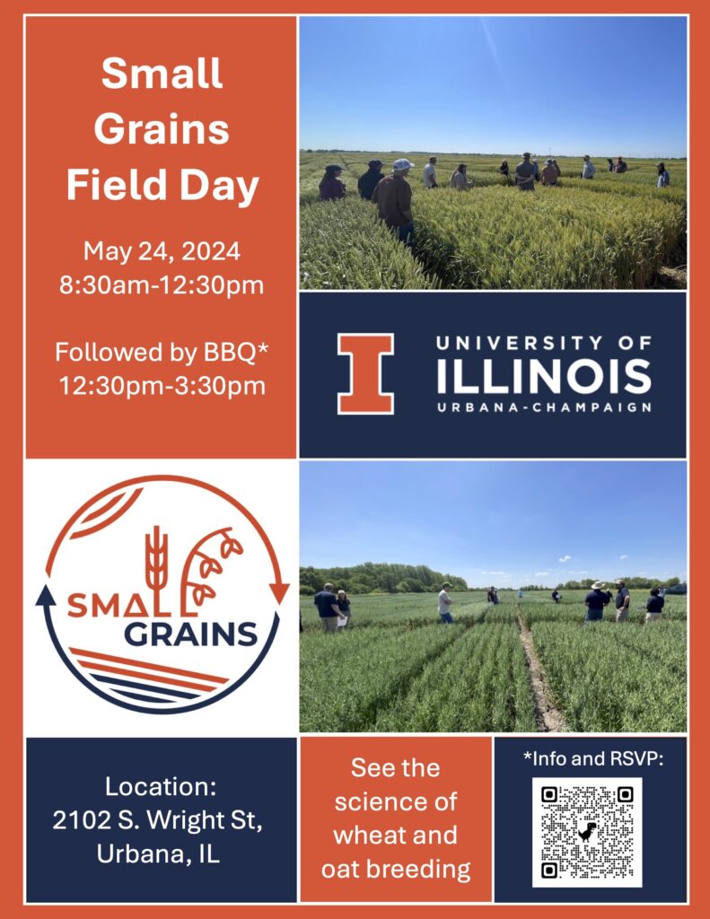 Field Day Flyer 2024 Field Day Flyer 2024